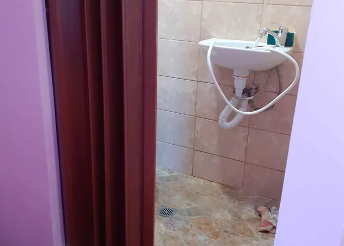 самостоятелна малка Apartment Varna