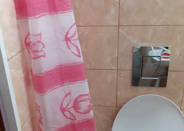 Apartment самостоятелна малка