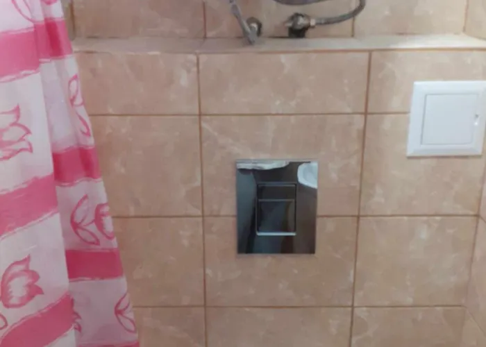 Apartment самостоятелна малка *