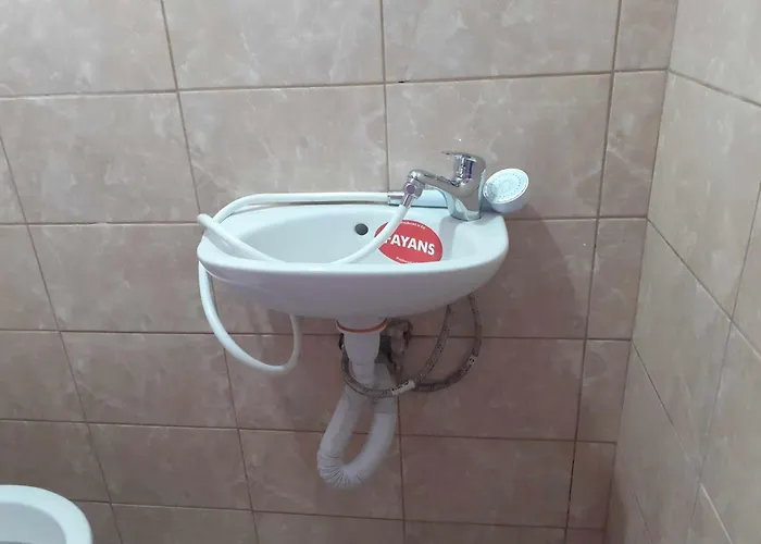 самостоятелна малка Apartament *