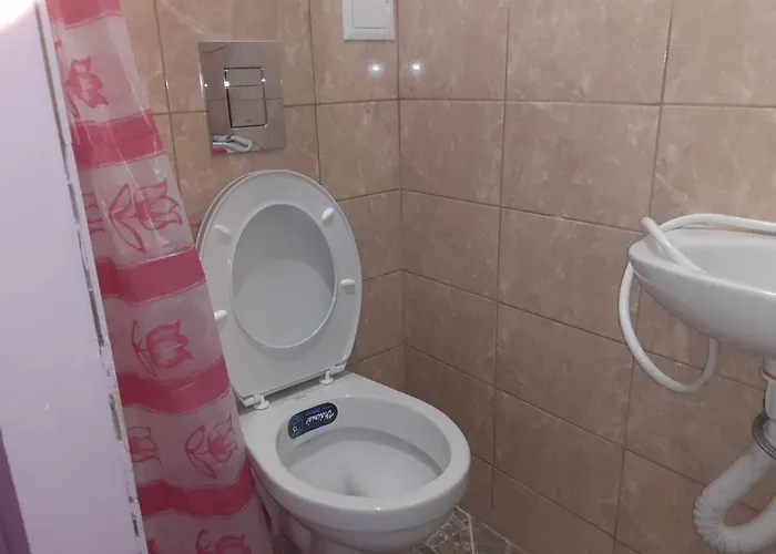 самостоятелна малка Apartament