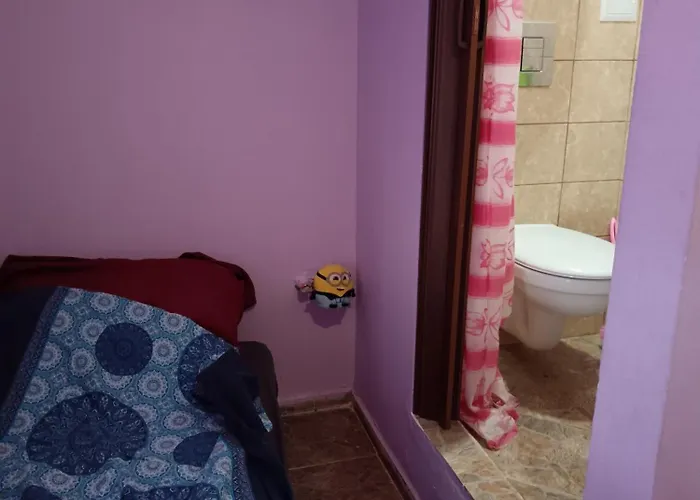 Apartament самостоятелна малка *