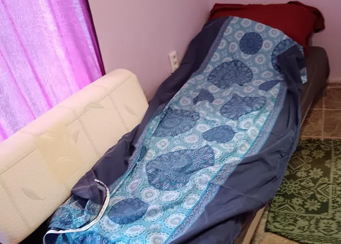 Apartament самостоятелна малка *